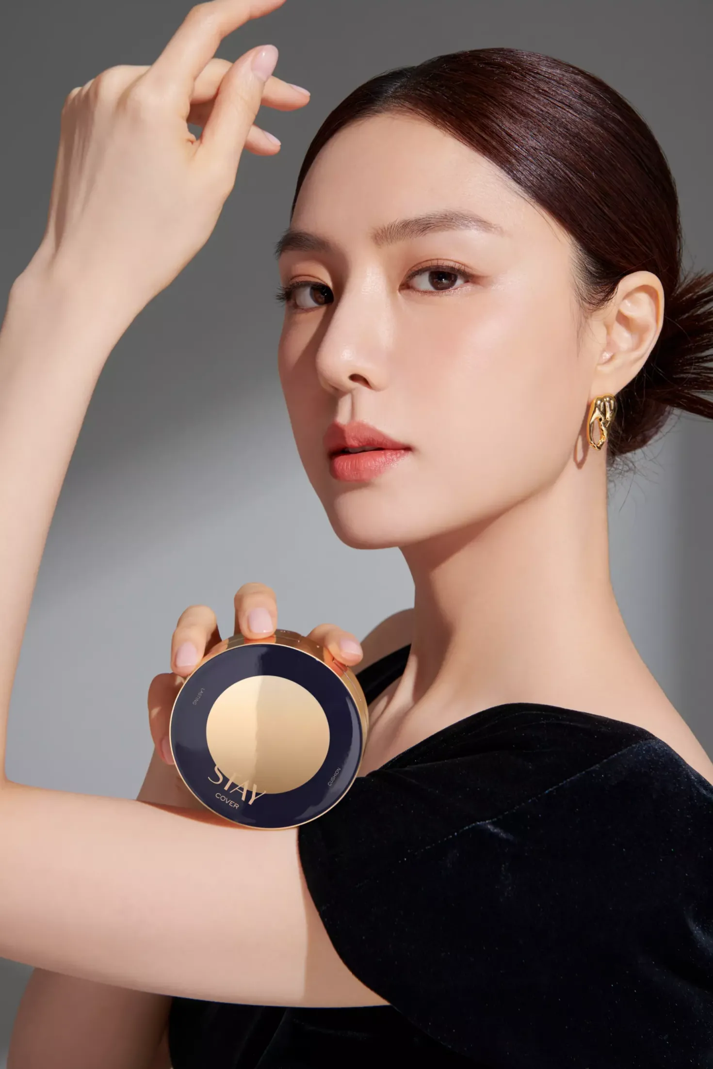 MISSHA Stay Cushion No.21P