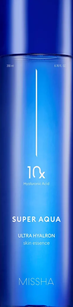 MISSHA Super Aqua Ultra Hyalron Skin Essence 200 ml