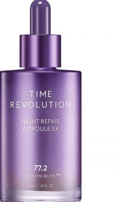 MISSHATime Revolution Night Repair Ampoule 50 ml
