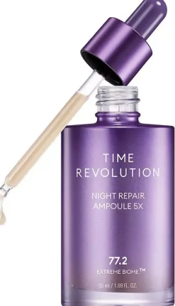 MISSHATime Revolution Night Repair Ampoule 50 ml