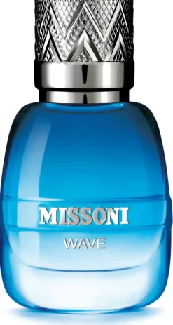 Missoni Wave Pour Homme EdT 50 ml