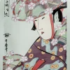 MITOMO Aloe + Cherry Blossom Essence Mask