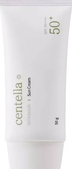 mixsoon Centella Sun Cream 50 g