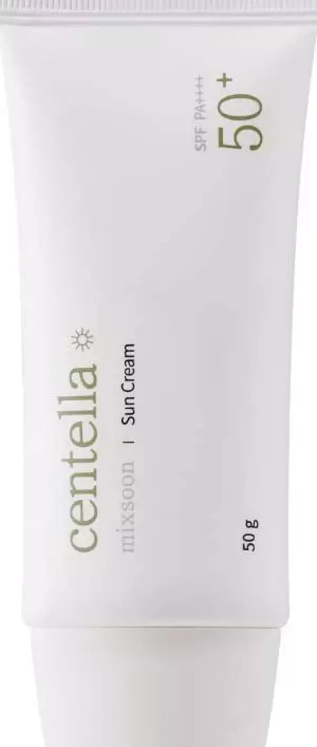 mixsoon Centella Sun Cream 50 g