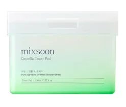 mixsoon Centella Toner Pad 120 stk