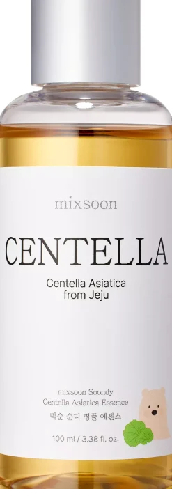 mixsoon Soondy Centella Asiatica Essence 100 ml