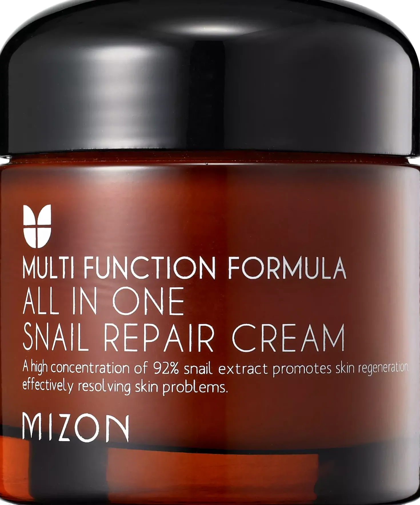 Mizon All In One Snail Repair Cream 75 ml
