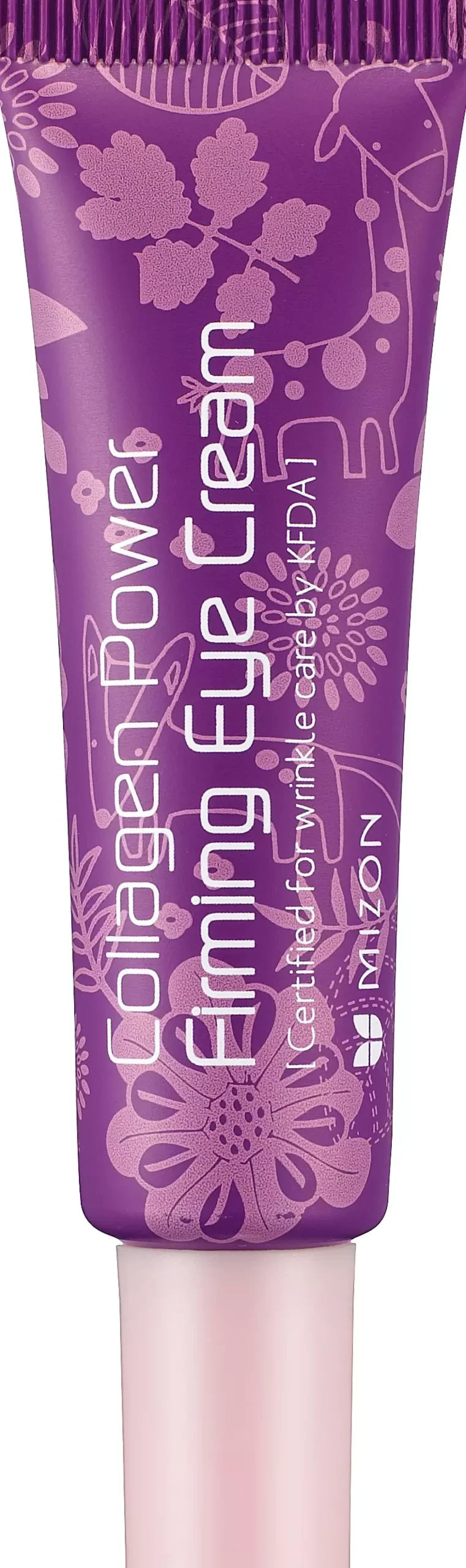Mizon Collagen Power Firming Eye Cream Tube 10 ml