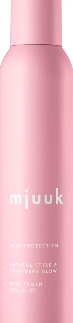 mjuuk Heat Protection 250 ml