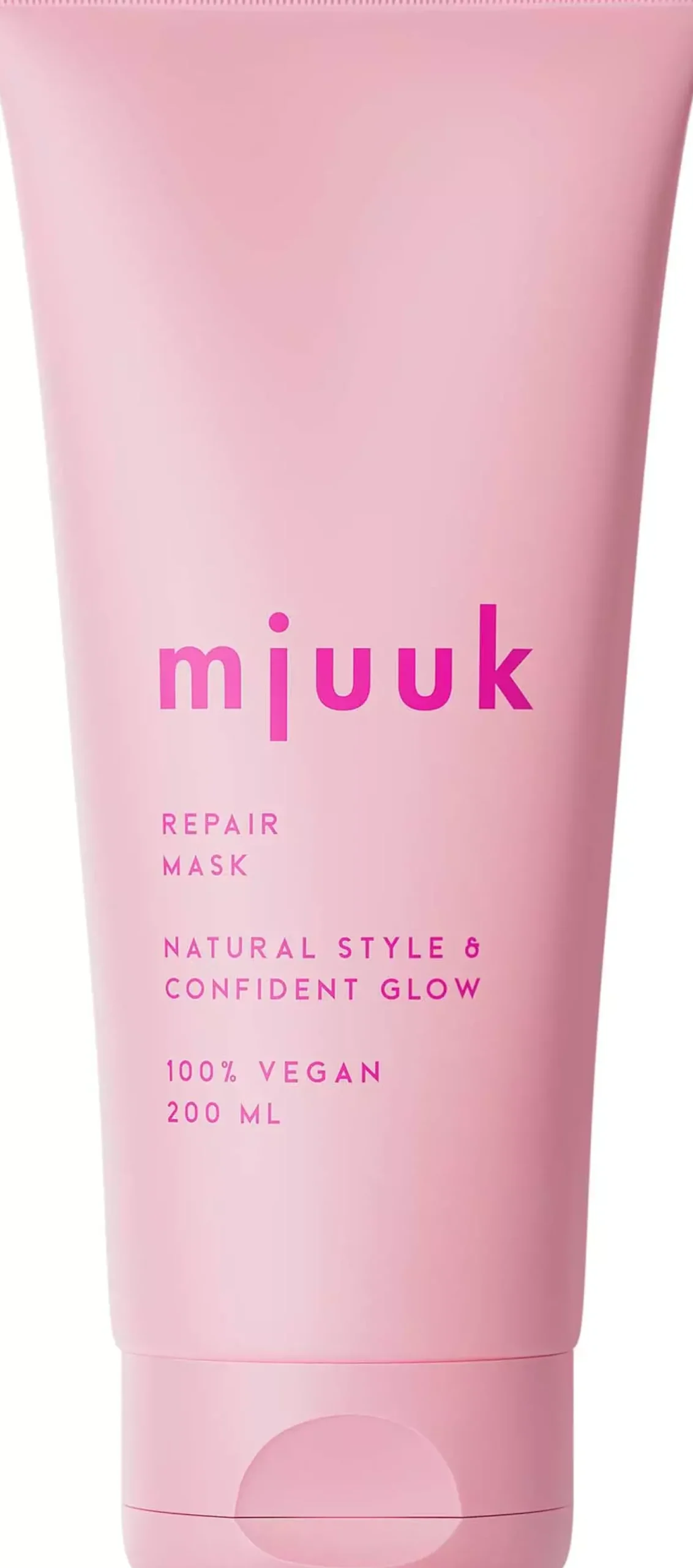 mjuuk Repair Mask 200 ml