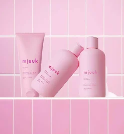 mjuuk Repair Mask 200 ml