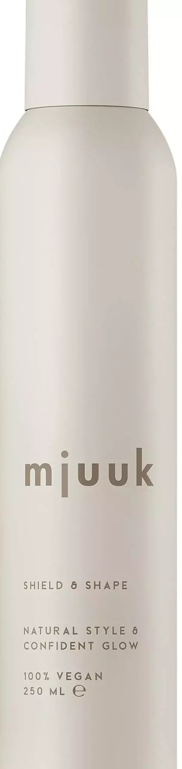 mjuuk Shield & Shape 250 ml