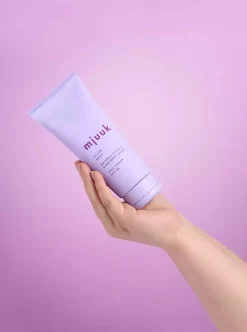 mjuuk Silver Mask 200 ml