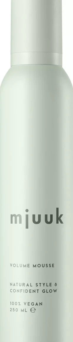 mjuuk Volume Mousse 50 ml