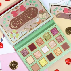 Moira A Moment With You Pressed Pigment Palette