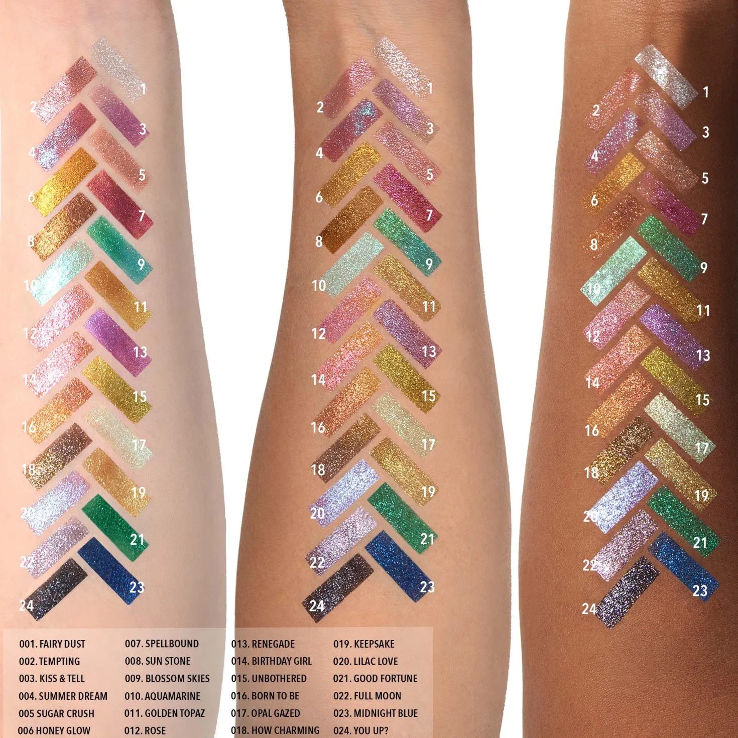 Moira Chroma Light Shadow 017 Opal Gazed