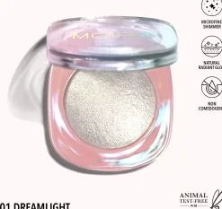 Moira Dreamlight Highlighter 002 Honeysuckle