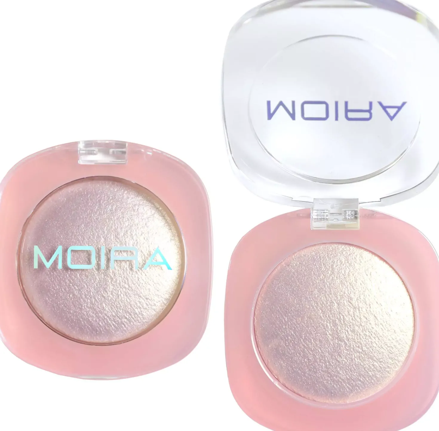 Moira Dreamlight Highlighter 002 Honeysuckle