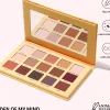 Moira Garden of My Mind Eyeshadow Palette