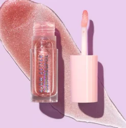 Moira Glow Getter Hydrating Oil 009 Bubble Pink