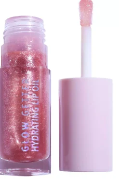 Moira Glow Getter Hydrating Oil 009 Bubble Pink