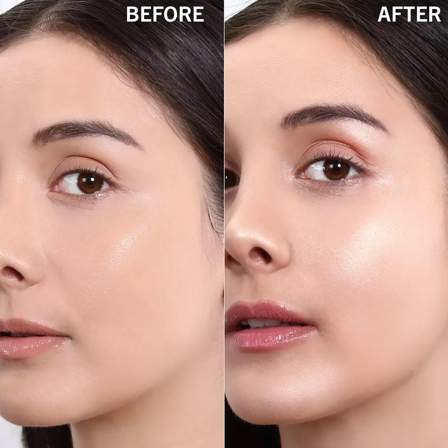 Moira Glow Show Liquid Highlighter 002 Golden Blend