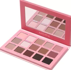 Moira Oh, La La Eyeshadow Palette