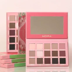 Moira Oh, La La Eyeshadow Palette