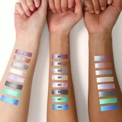 Moira Prism Pop Pigment 003 Frosted Fantasy