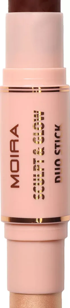 Moira Sculpt & Glow Duo Stick 300 Cool For Summer