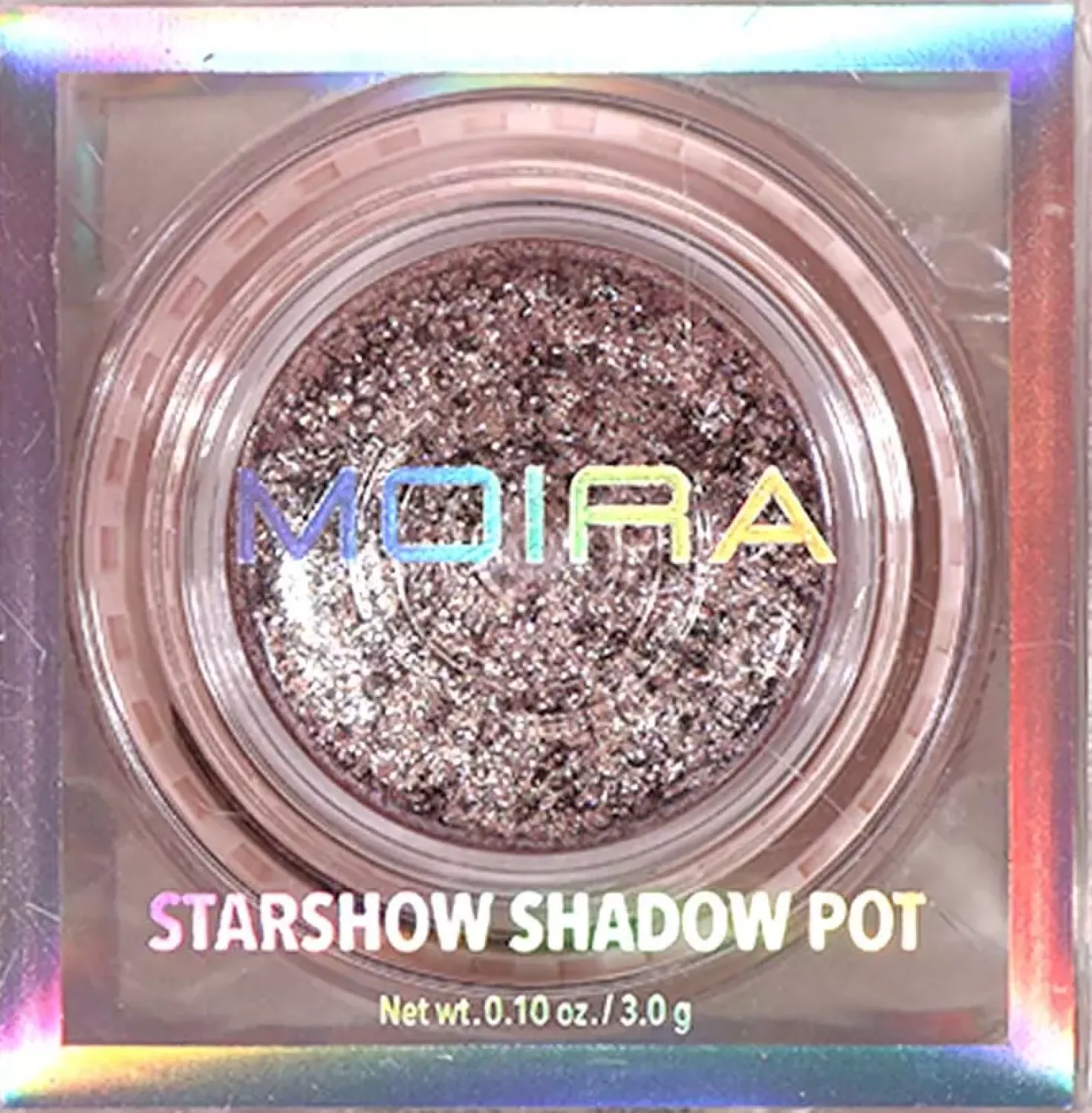 Moira Starshow Shadow Pot Pot 011 Bang!