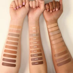 Moira Stay Golden Cream Bronzer & Contour 300W