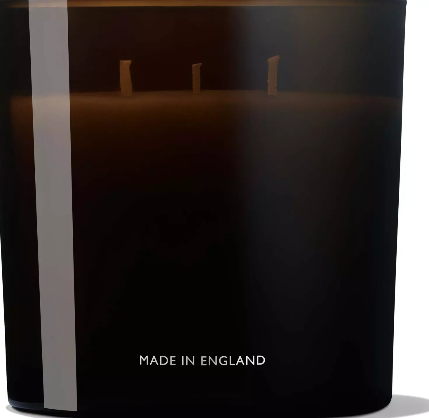 Molton Brown Coastal Cypress & Sea Fennel Luxury Scented Candle