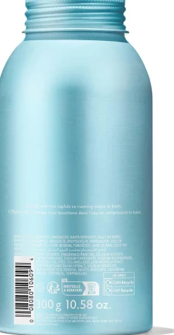 Molton Brown Coastal Cypress & Sea Fennel Bath Salts 300 g
