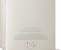 Molton Brown Delicious Rhubarb & Rose Luxury Scented Candle