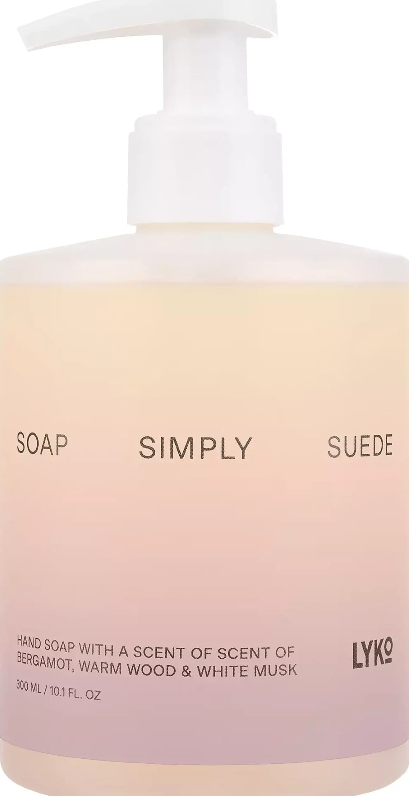 Molton Brown Eucalyptus Bath & Shower Gel 300 ml