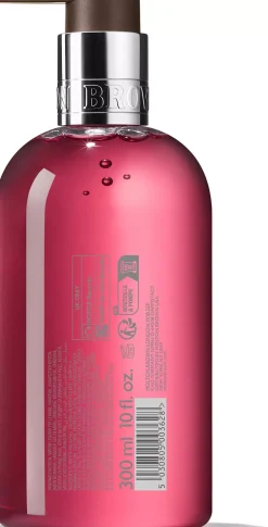 Molton Brown Fiery Pink Pepper Fine Liquid Hand Wash 300 ml