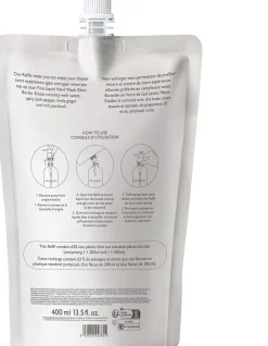 Molton Brown Fiery Pink Pepper Fine Liquid Hand Wash Refill