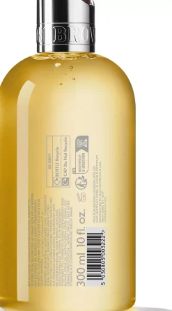 Molton Brown Flora Luminare Bath & Shower Gel 300 ml