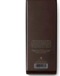 Molton Brown Fragrance Travel Case