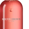 Molton Brown Heavenly Gingerlily Fine Liquid Hand Wash Glass Bottle