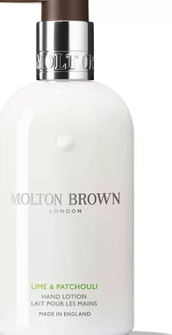 Molton Brown Lime & Patchouli Hand Lotion 300 ml