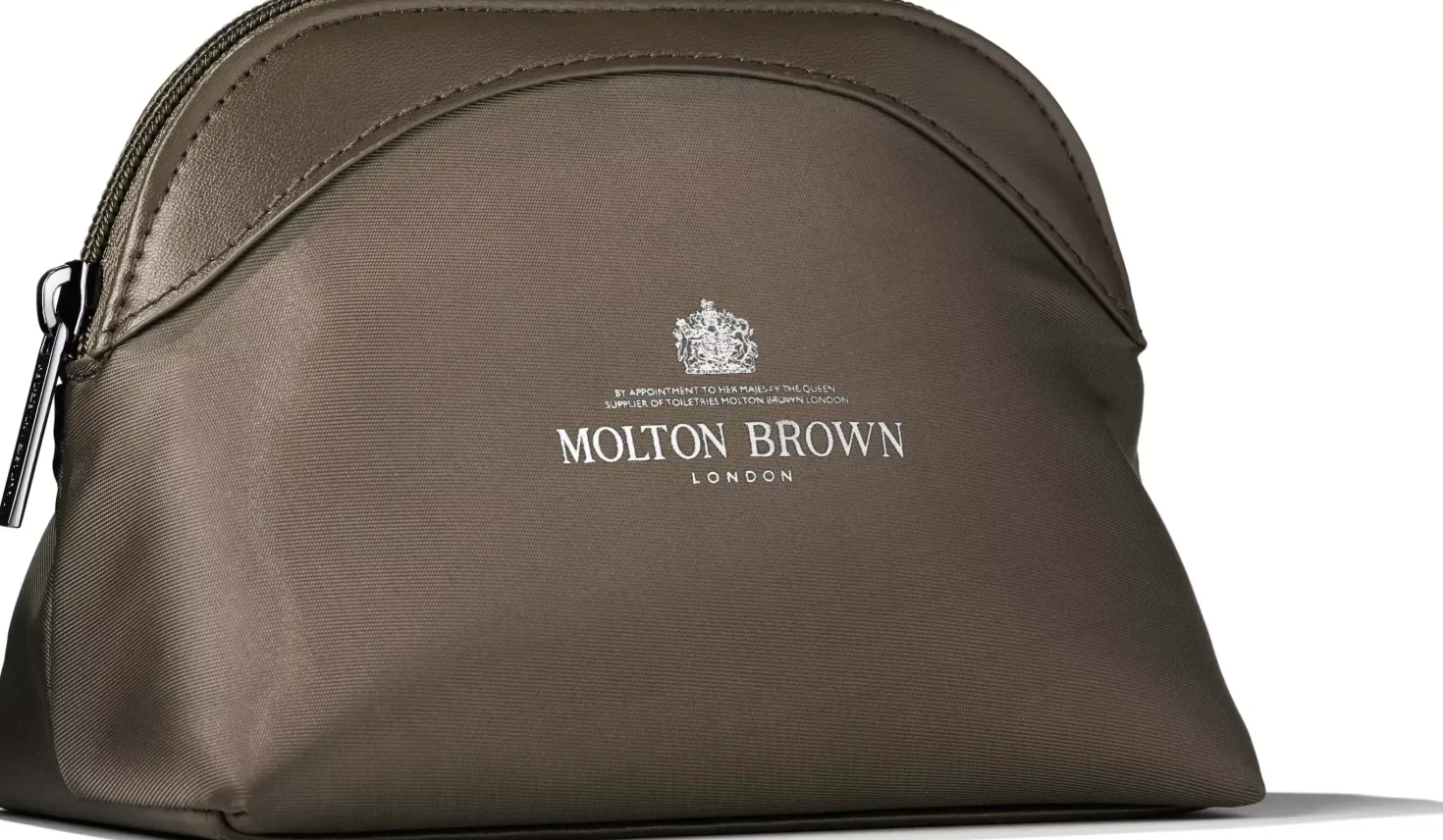 Molton Brown Mens Mini Stowaway