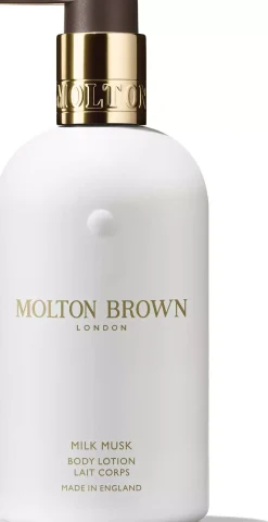 Molton Brown Milk Musk Body Lotion 300 ml
