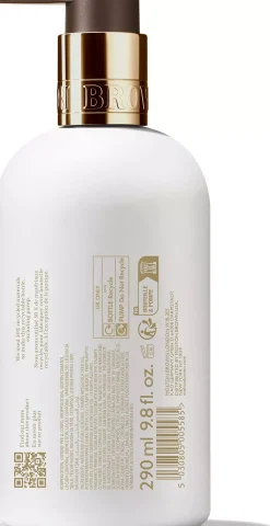 Molton Brown Milk Musk Body Lotion 300 ml