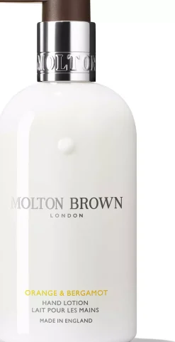 Molton Brown Orange & Bergamot Hand Lotion 300 ml