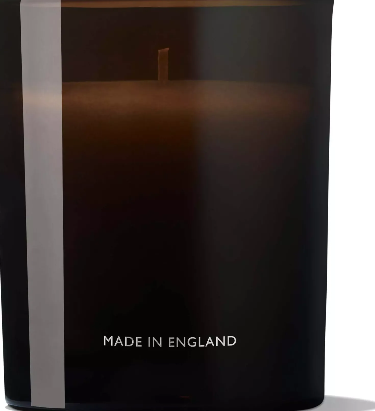 Molton Brown Re-Charge Black Pepper Signature Candle