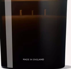 Molton Brown Re-Charge Black Pepper Luxury Scented Candle