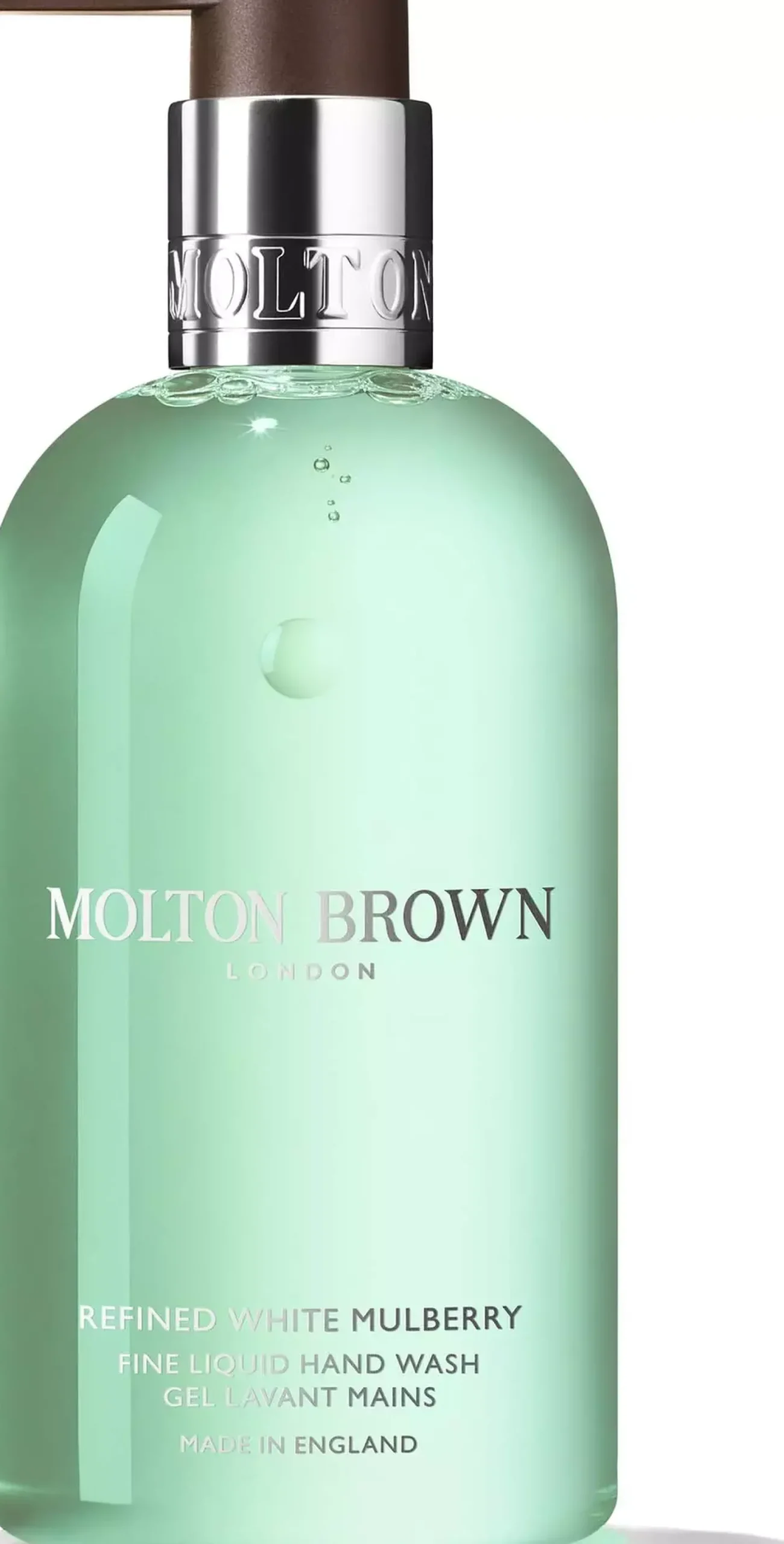 Molton Brown Refined White Mulbery Fine Liquid Hand Wash 300 ml
