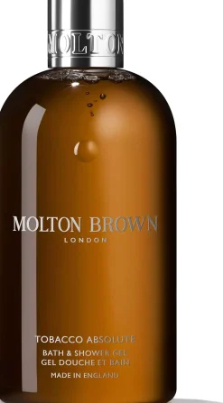 Molton Brown Tobacco Absolut Bath & Shower Gel 300 ml